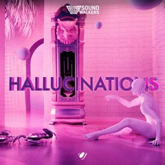Sound Walkers - Hallucinations (DEMO)