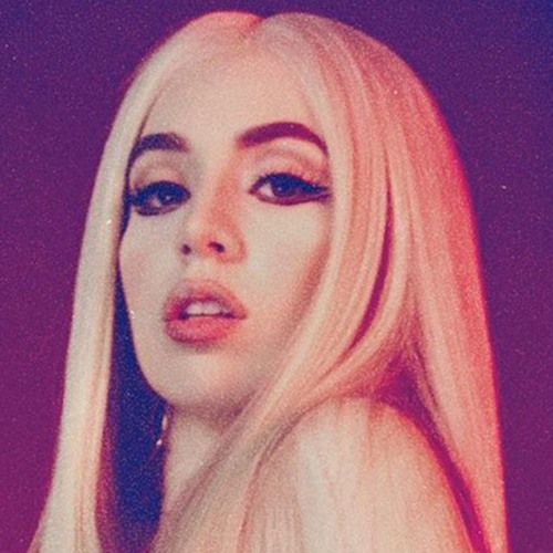 Stream Ava Max - Freaking Me Out by #1 Maxipad | Listen online for free on  SoundCloud