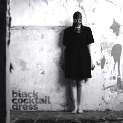 Black Cocktail Dress