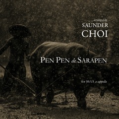 Saunder Choi: Pen Pen De Sarapen - Miriam College Glee Club