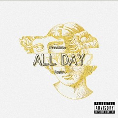 ALL DAY prod. by splash