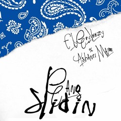 FlyGuyVeezy x Ashanti Major - Gang Slidin (prod by paupa x l0nis)