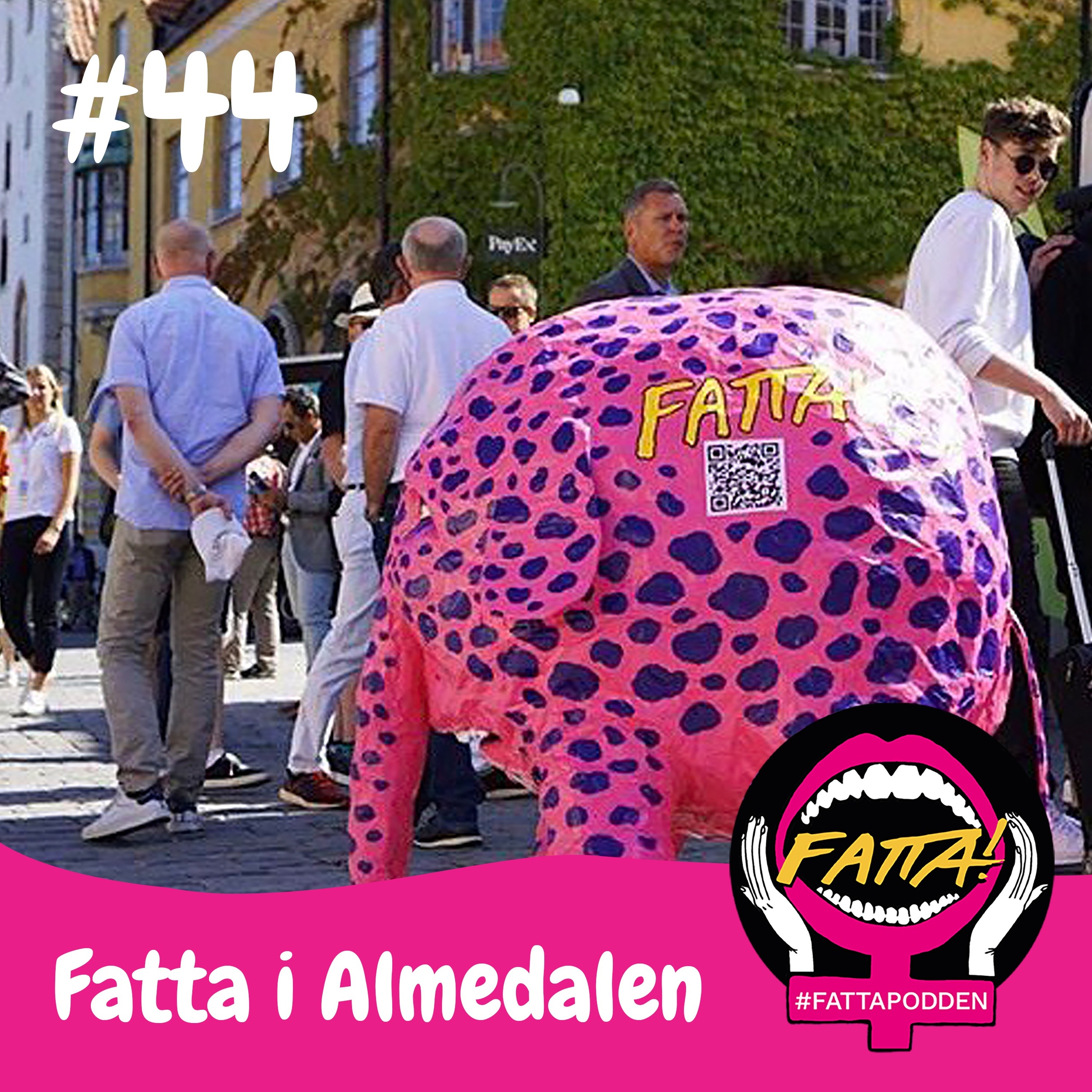 Fattapodden