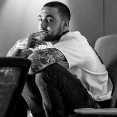 Mac Miller - Rain (Instrumental)