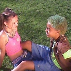 my girl <3  *NOW ON SPOTIFY & APPLE MUSIC*