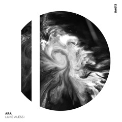 Luke Alessi - Occulation (Original Mix)