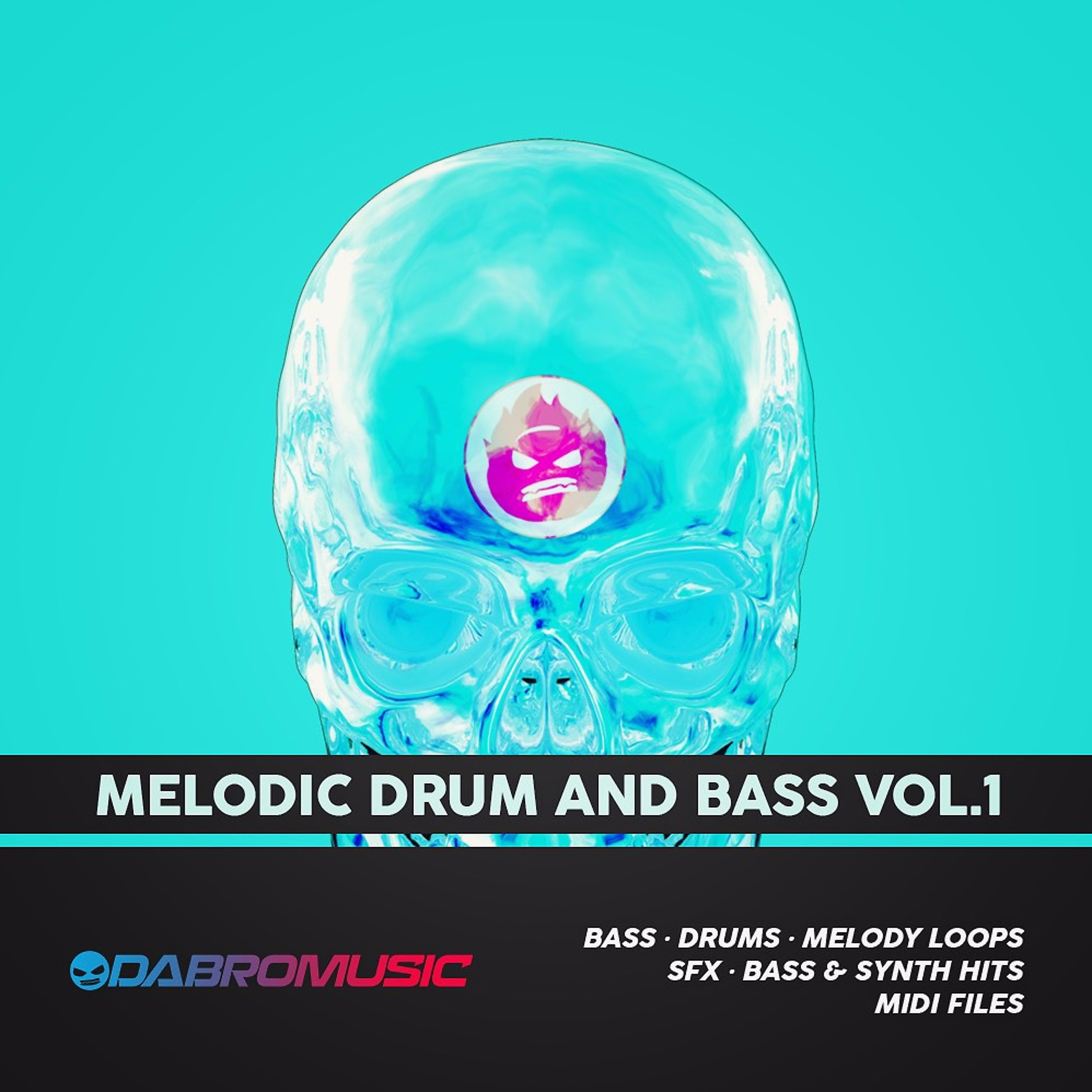 Melodic Drum And Bass Samples episode artwork