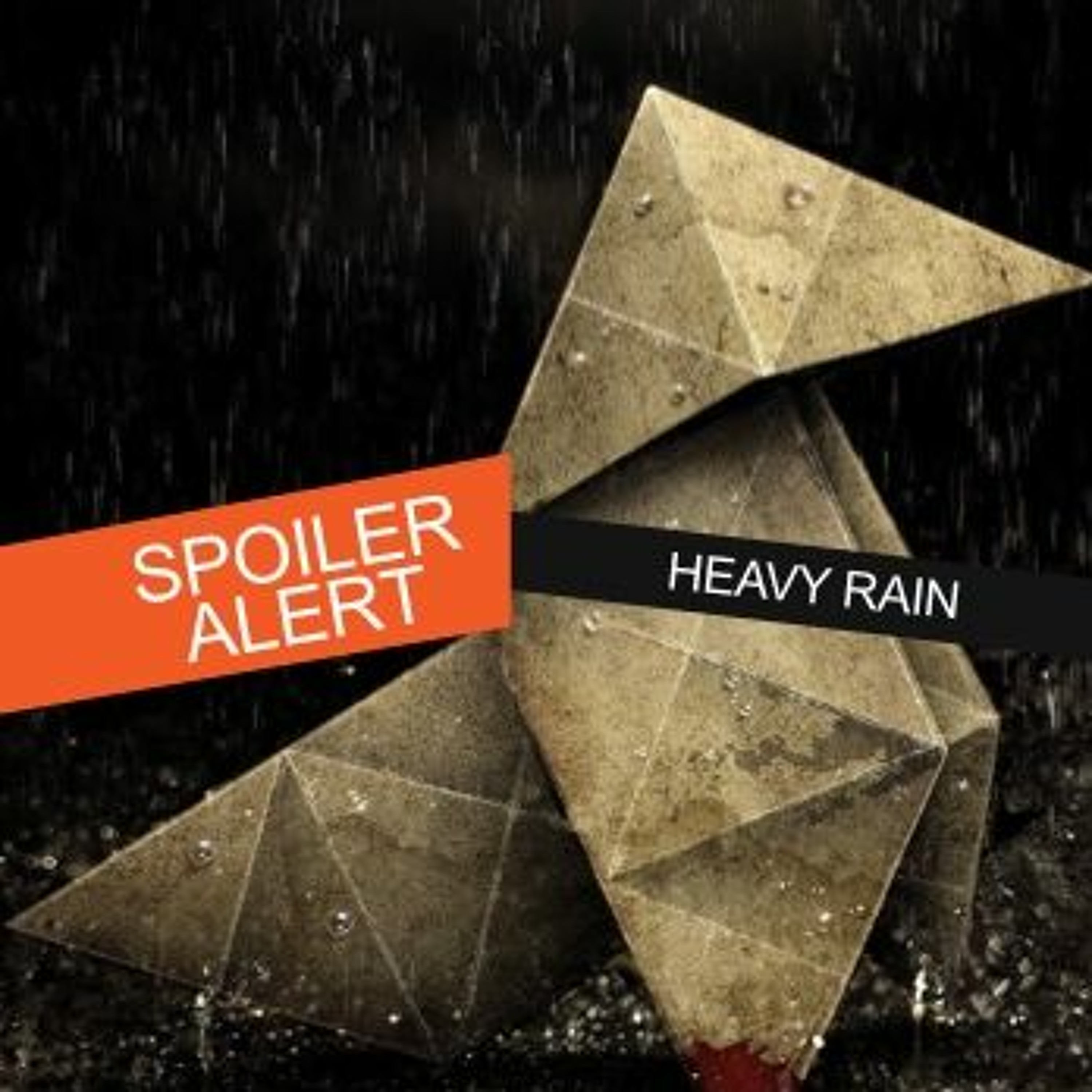 [SA] Heavy Rain