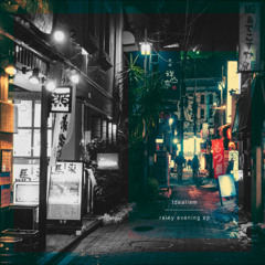 idealism - hishitsu