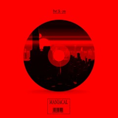 Port 2k - pm (Original Mix) [Maniacal]