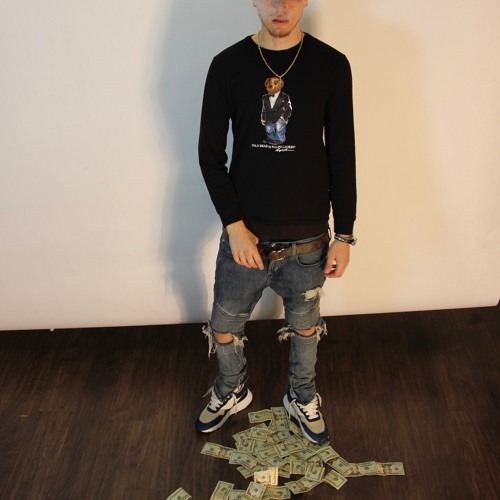 STAWP IT (Prod. Yung Pear)