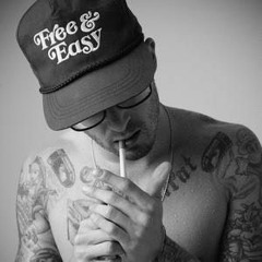 Chris Webby - La La La ( Instrumental )