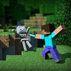 Minecraft > ROBLOX ft. Lil Squirt, Lil Lego