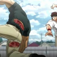 Baki (2018)「Amv」I Am Defiant