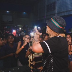 MOSTRA O SEU TALENTO - MC NEGROSIM ( BAILE DA NH) IASMIN TURBININHA TDT 170BPM