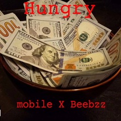 Hungry (feat Beebzz)