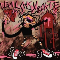 SosMula - Devils Advocate (Prod. MESIO メソ)