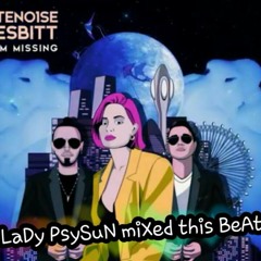 WHITENO1SE & Ranji  Ft. Nina Nesbitt -Moments I'm Missing XXL Play Version (Lady PsySuN MiX)