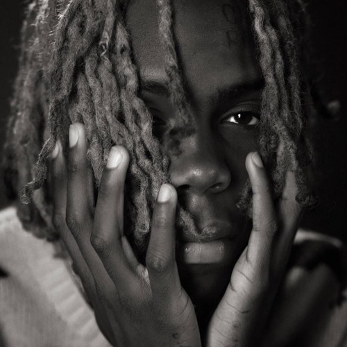 Different Colors (ft. Lil Yachty)