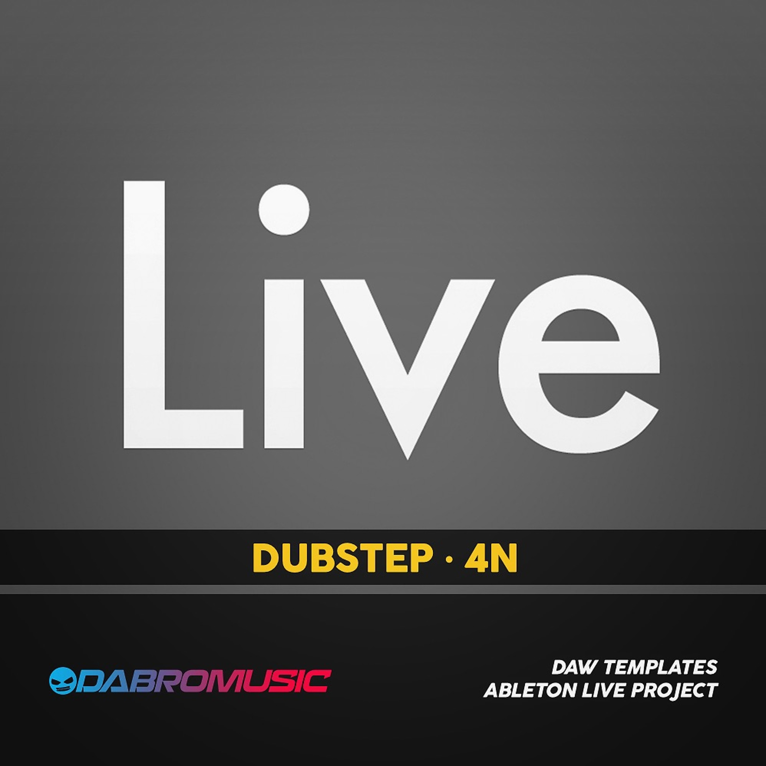 Dubstep 4N - Ableton Live 9 episode artwork