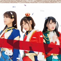 Stream PinPana Cchi  Listen to Shoujo☆Kageki Revue Starlight ーThe LIVEー #1  revival playlist online for free on SoundCloud