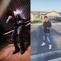 NoLimitFetty x BigBandsDay x MBG (JayyP) - Freestyle Prod. Djtray