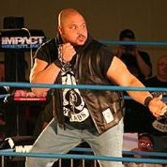 D'LO BROWN - Impact Wrestling Executive Producer - TWT  - 7/30/19