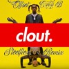 Offset And Cardi B Clout Steelflex Remix Mp3