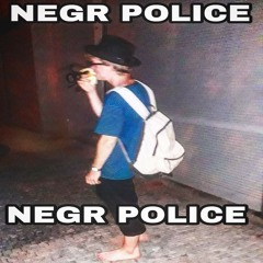 NEGR POLICE // A$AP Standa x Yung Rooba // prod. mrtkaskrtka