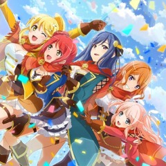 Kimi mo Watashi mo Alice