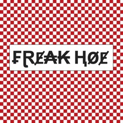 FREAK HOE - jnic & lilkart (prod. jnic)