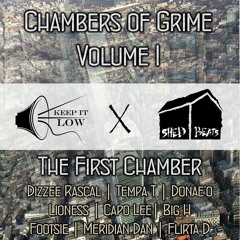 Capo Lee - Dream [Remixed by Keep It Low X Shed Beats]