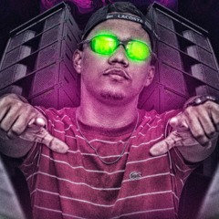 RAVE DA BALA - Mr Bim (Dj Wil MPC)