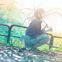NightCore ฝนตกที่หน้าต่าง - เสกโลโซ