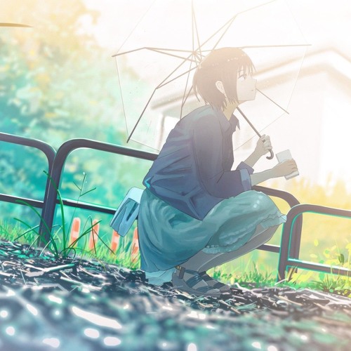 NightCore ฝนตกที่หน้าต่าง - เสกโลโซ
