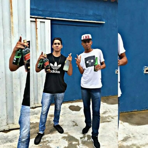 MC RICK- MC TALIBÃ MC ROGE-MC GDAY- CONTRAINDO 2K19  DJS TH SILVA DJ NANDA ALVES DJ TALIN