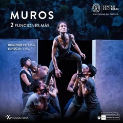 Muros - El Muro