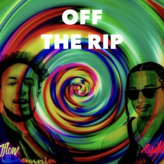 Off The Rip Freestyle Ft. Quikk