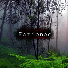 Patience(ft. iamsam)