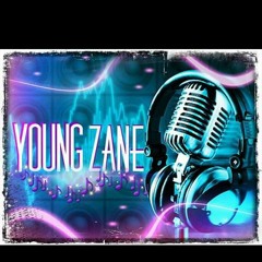 Young Zane Monster