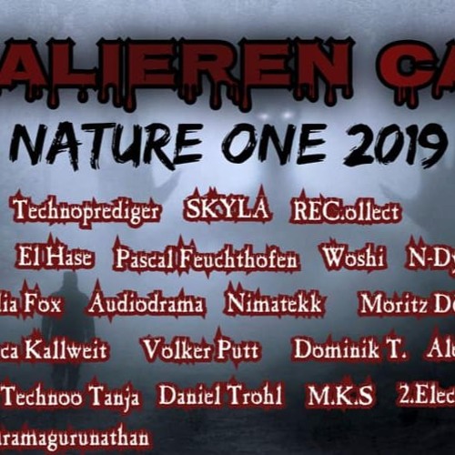 Nature_One_Eskalieren_Camp_Warmup_2019