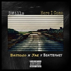 up the bar Dmills.mp3