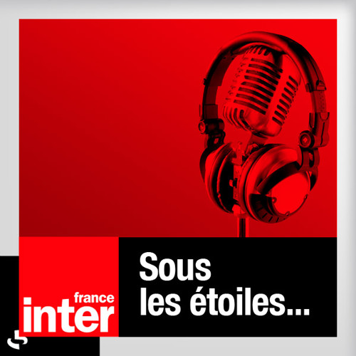 Stream episode SOUS LES ETOILES EXACTEMENT - FRANCE INTER INTERVIEW (2009)  by Eric John Kaiser podcast | Listen online for free on SoundCloud
