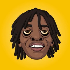 Calling - Jasiah x NLE Choppa Type Beat 2019