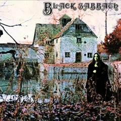 Black Sabbath-N.I.B