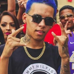 Mc rick Quebra quebra menozada