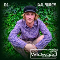 #102 - Karl Pilbrow (NZ)