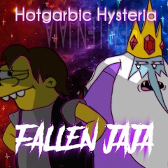 Hotgarbic Hysteria - FallenJaja
