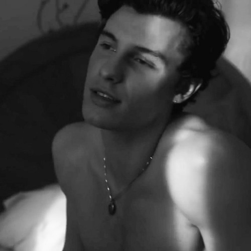 Shawn Mendes - You Make Me Feel