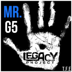 G5 VS FRANCHIZE " FACE TO FACE" PRE